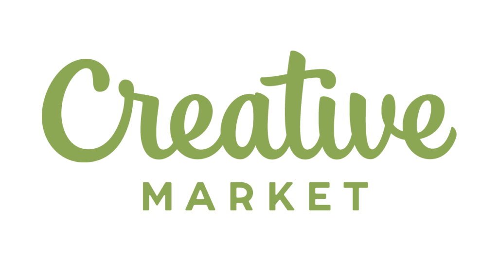 Creative Market Logo