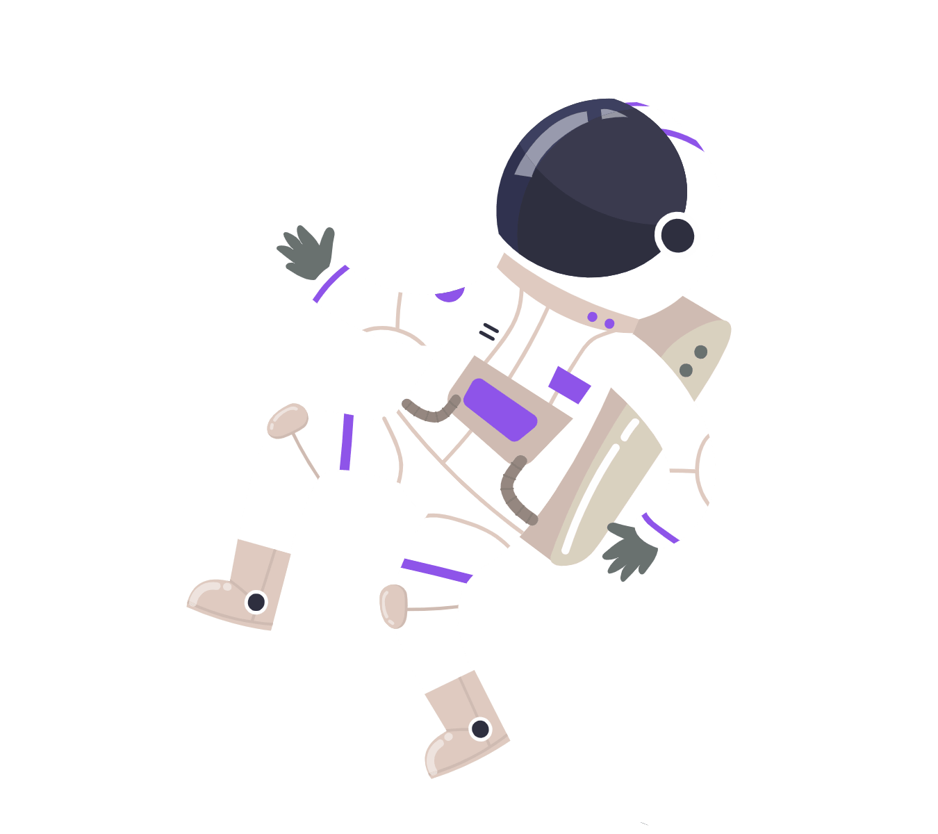astronout